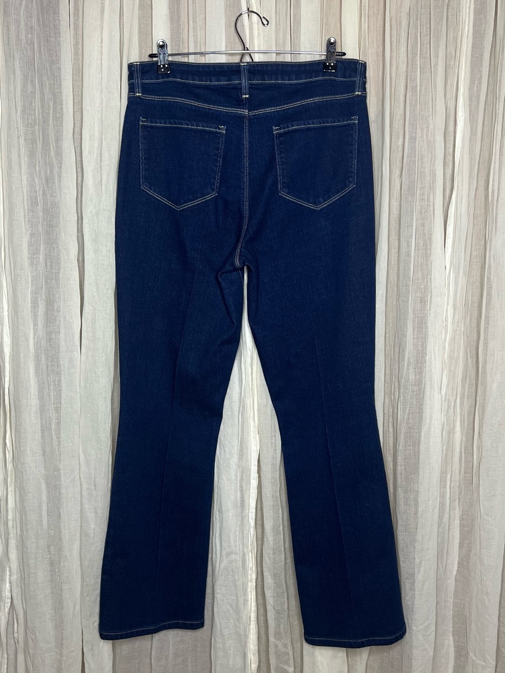 L’Agence Selma High Rise Bootcut Jeans - Picture 3 of 5
